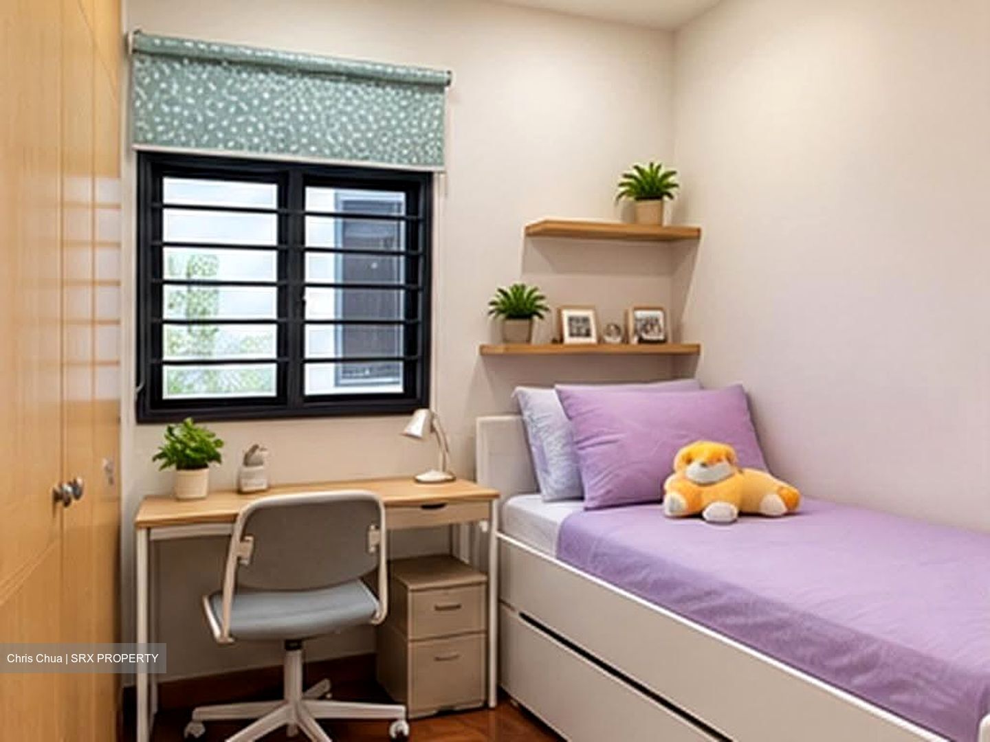 Regentville (D19), Apartment #616527701